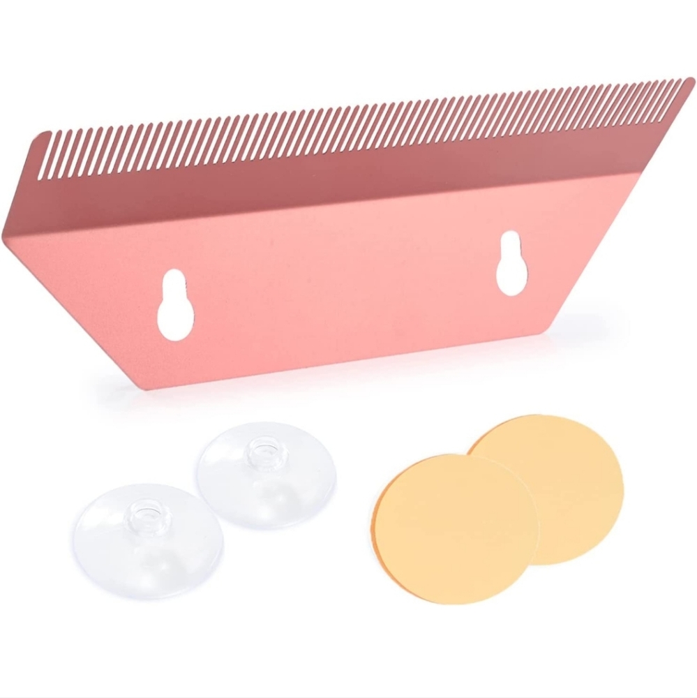 Hair extensions holder